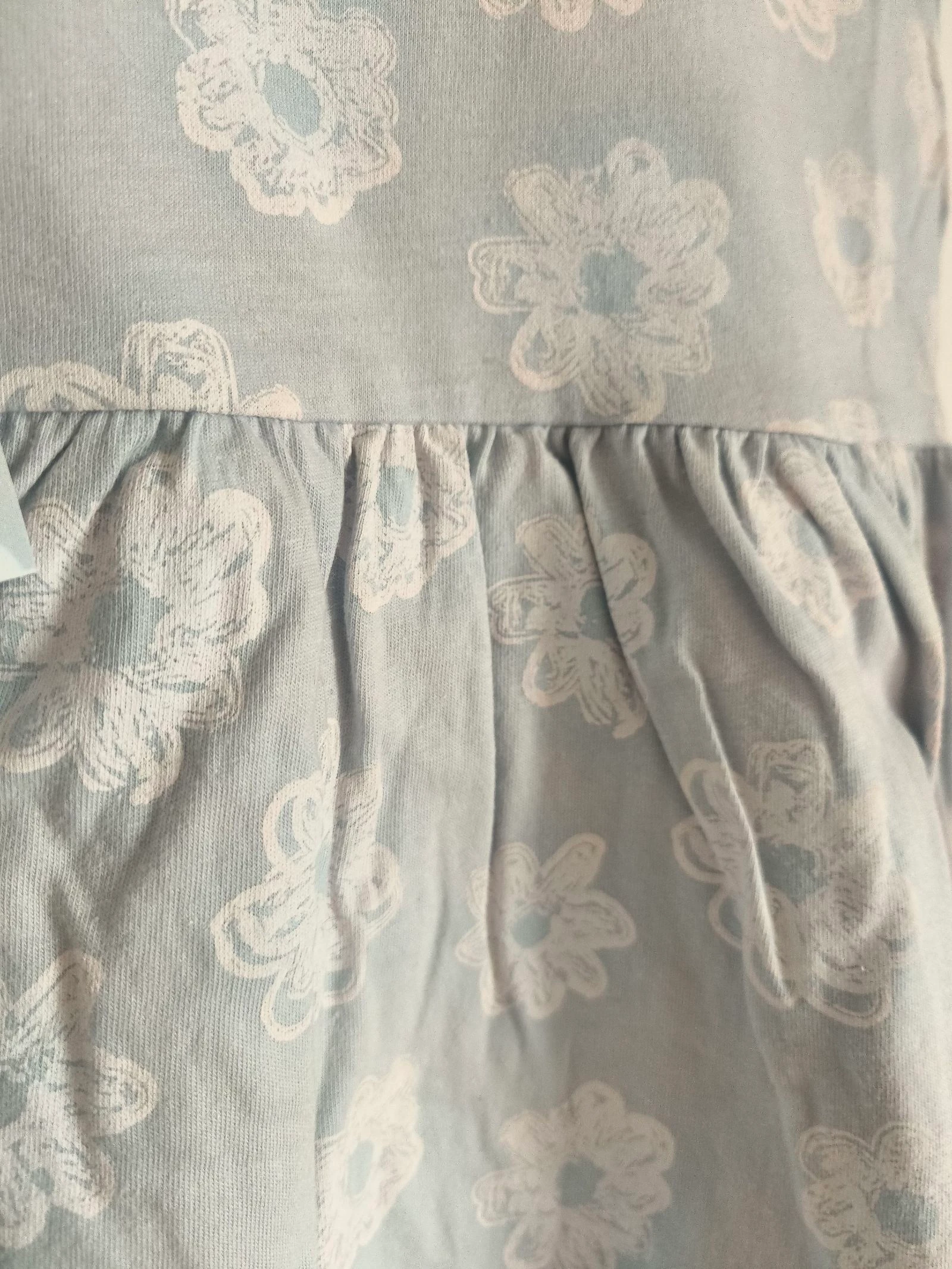 Vestido ligero de verano para niña (4 años) – photo 4